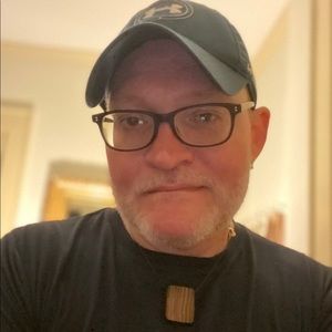 Meet your Posher, William-patrick